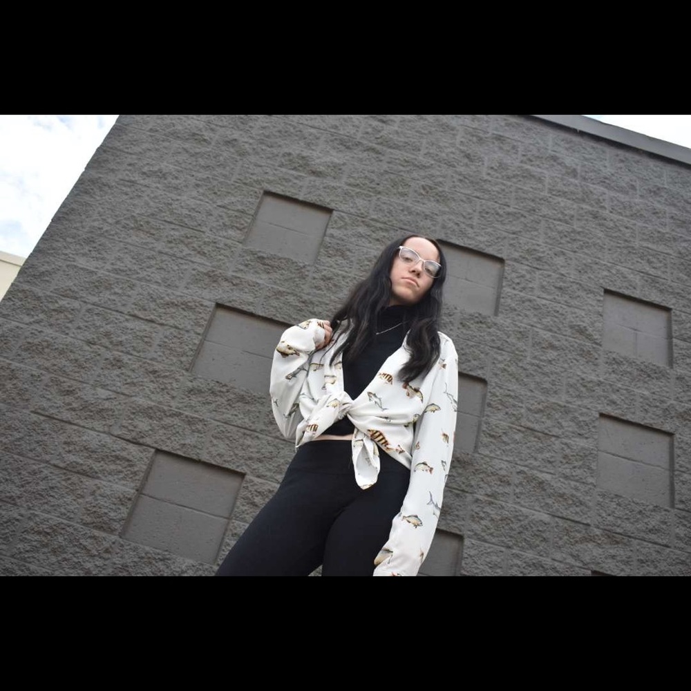 Meet your Posher, Payton